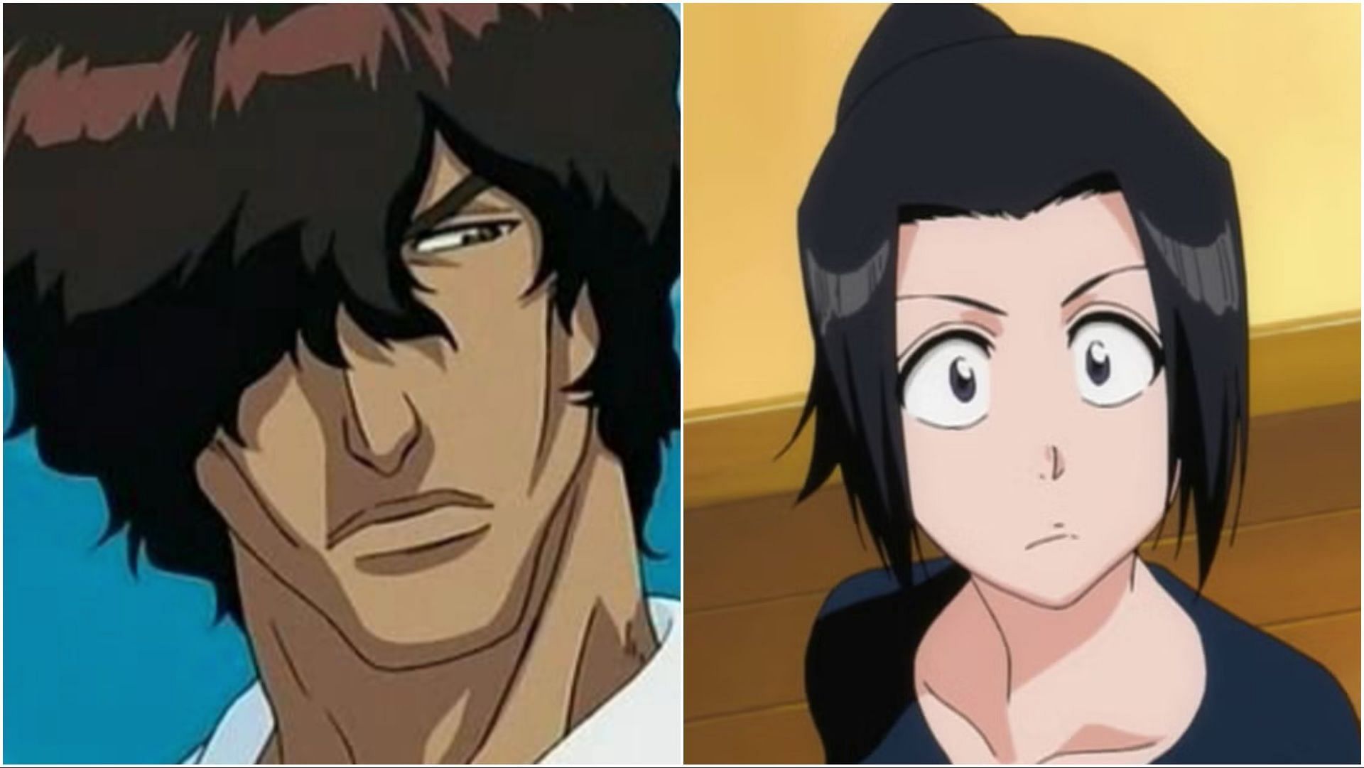Chad and Karin are just another absurd shipping (Image via Pierrot)